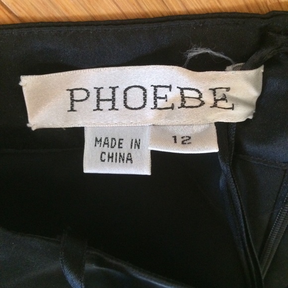 Phoebe Silk Sweetheart Halter Dress - Picture 4 of 8